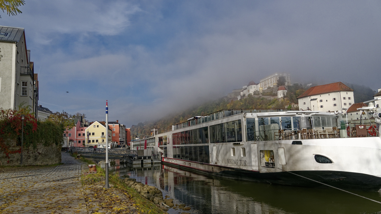 20131022 102249•Passau•Bavaria•Germany